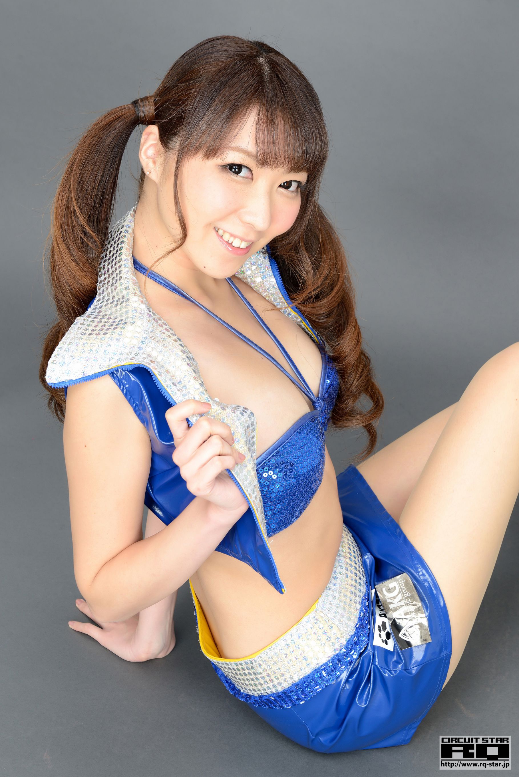 [RQ-STAR] NO.00905 Maria Abe 安部まりあ/安部玛丽亚 Race Queen/(78P)