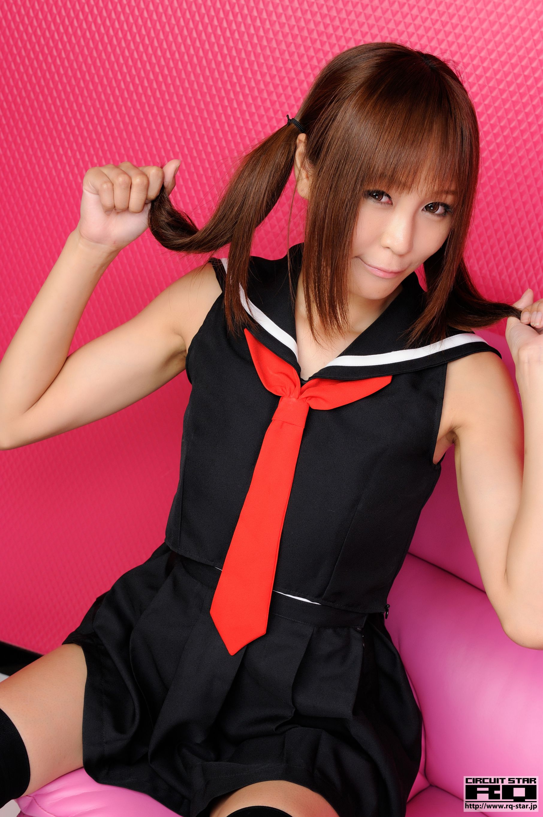 [RQ-STAR] NO.00983 Sayuri Ono 小野さゆり/小野小百合 Sailor Costume/(39P)