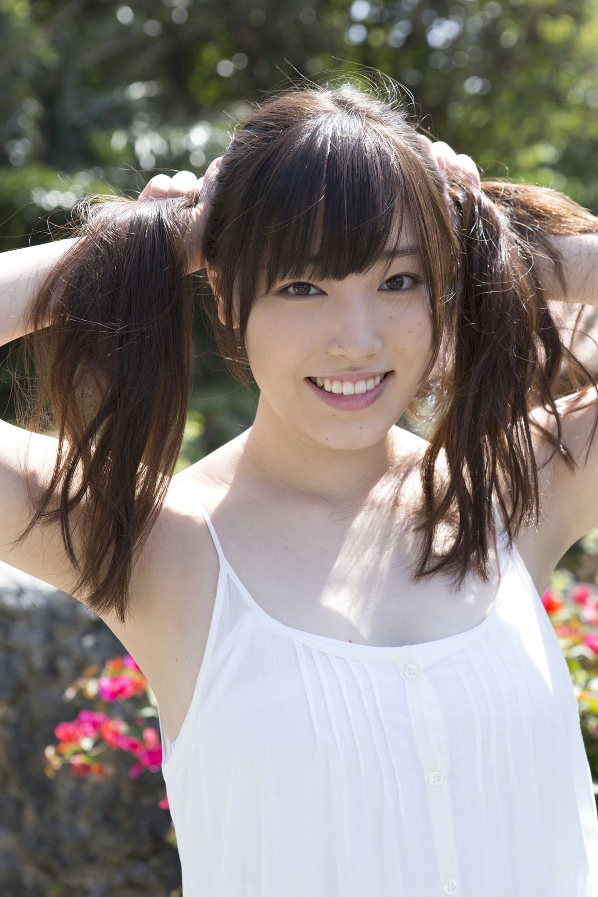 譜久村聖/谱久村圣 Mizuki Fukumura [Hello! Project Digital Books] Vol.153/(96P)