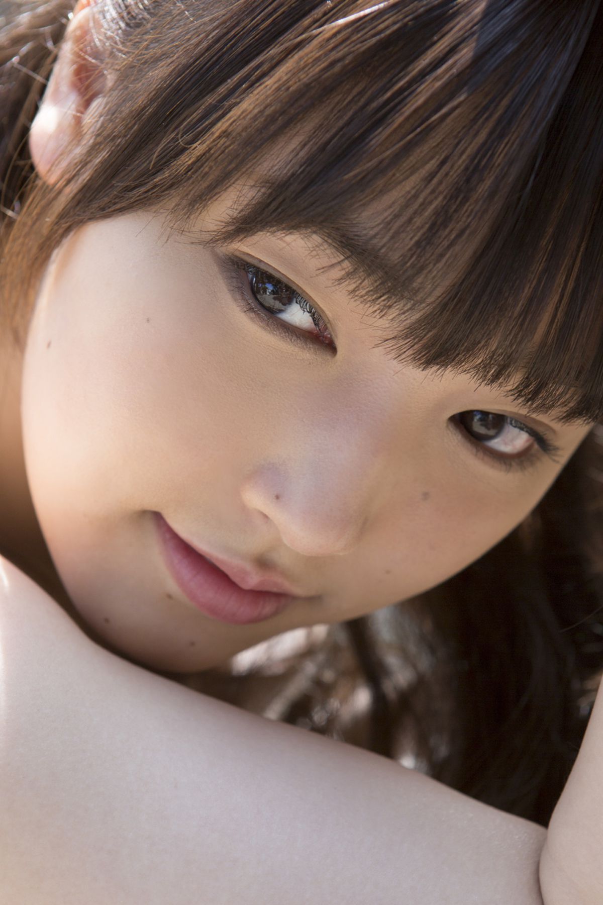 譜久村聖/谱久村圣 Mizuki Fukumura [Hello! Project Digital Books] Vol.153/(96P)