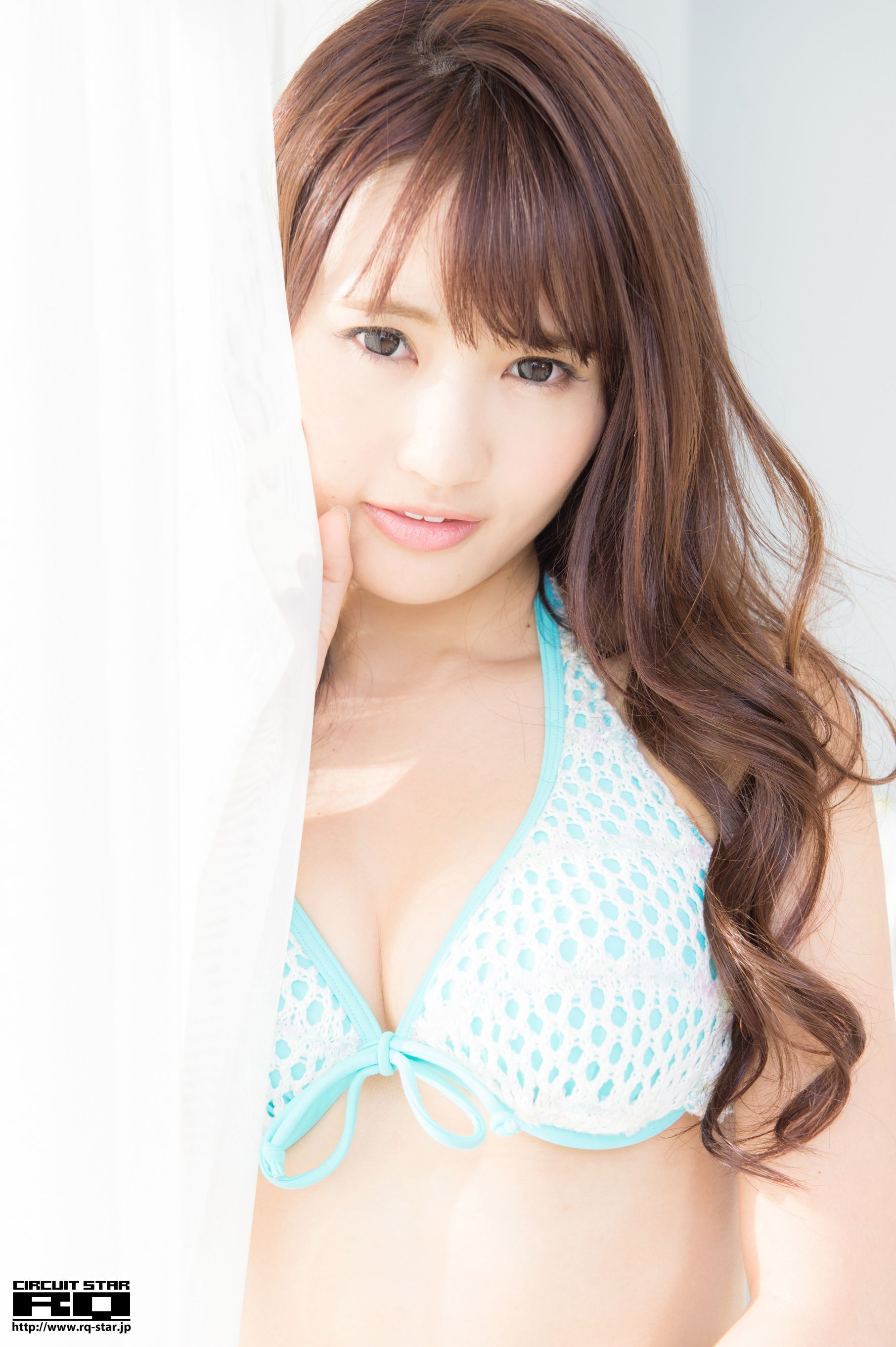 [RQ-STAR] NO.00954 Kanae Nakamura 中村奏绘/中村奏絵 Swim Suits/(115P)