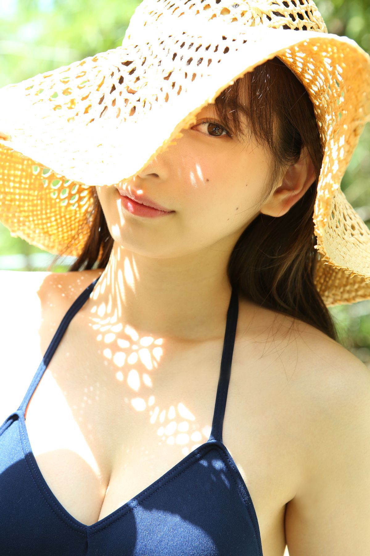 植村亚加莉/植村あかり Akari Uemura [Hello! Project Digital Books] Vol.150/(100P)