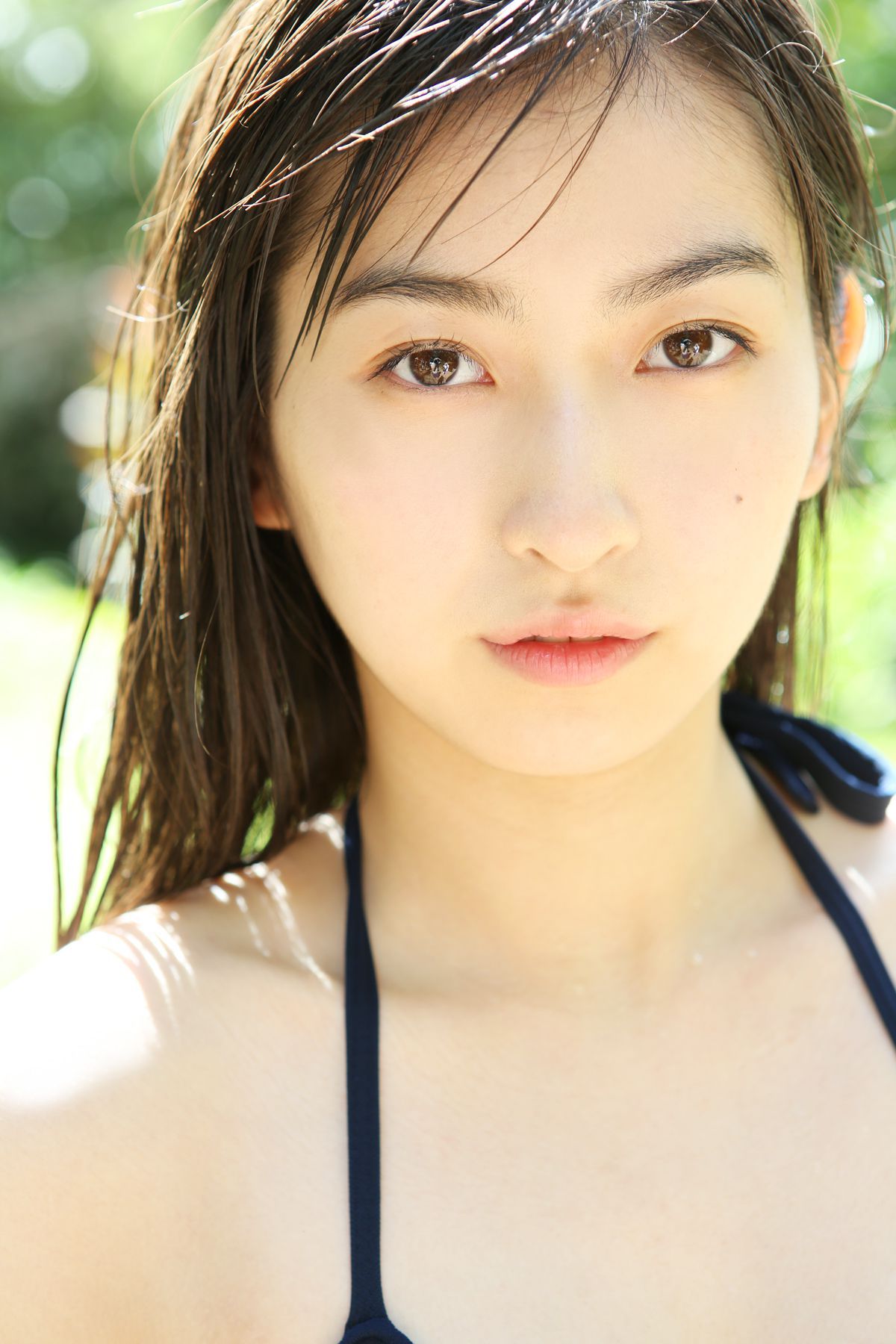 植村亚加莉/植村あかり Akari Uemura [Hello! Project Digital Books] Vol.150/(100P)