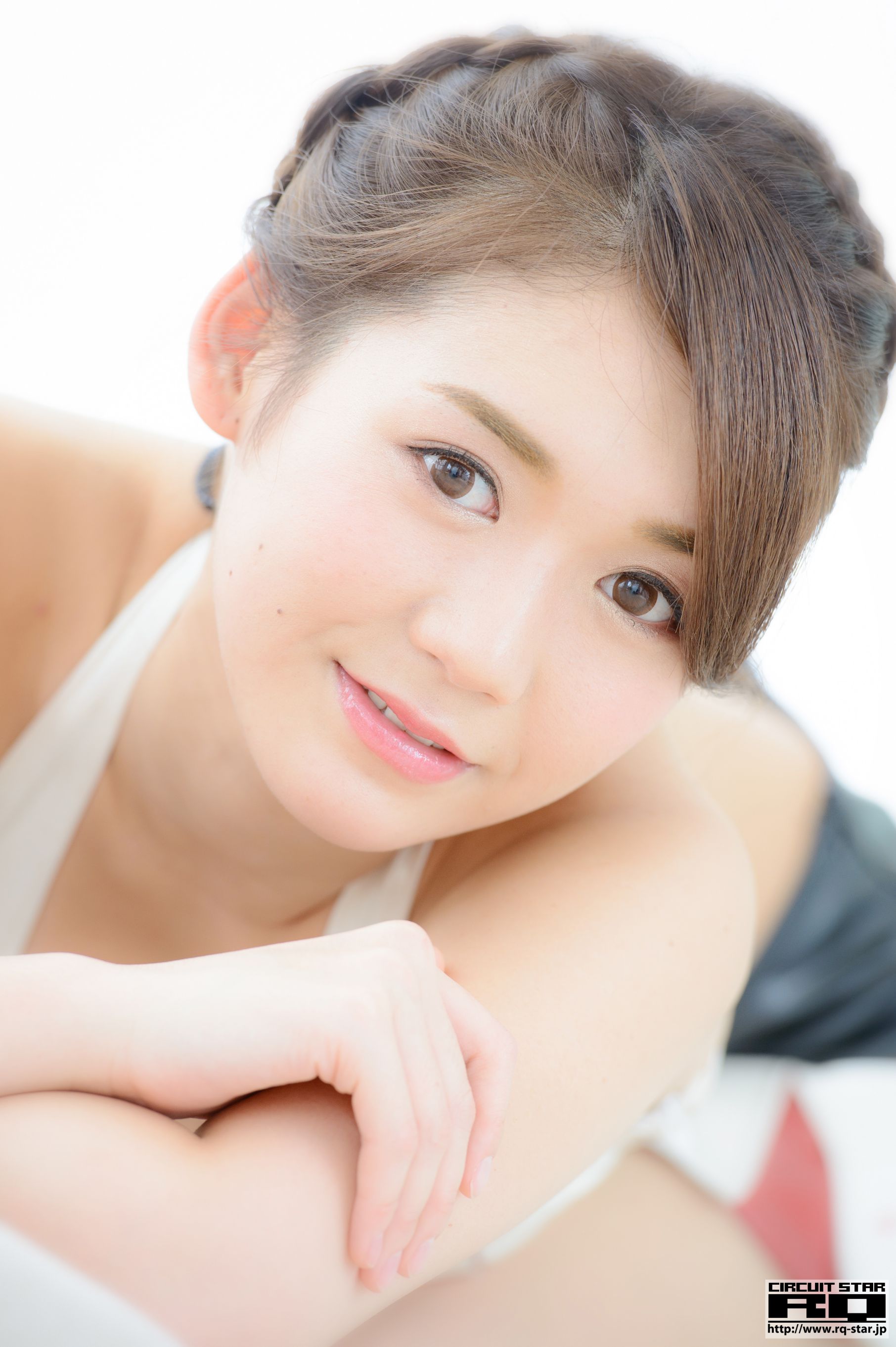 [RQ-STAR] NO.00968 Yumi 優実 Race Queen 赛车女郎/(147P)