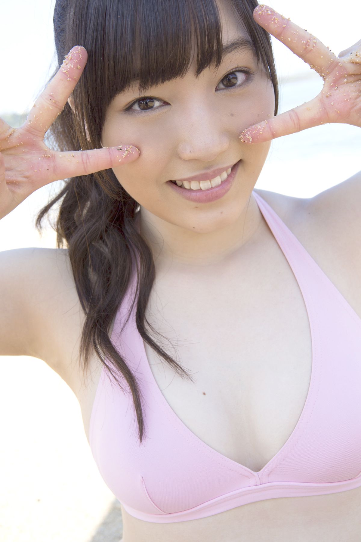 譜久村聖/谱久村圣 Mizuki Fukumura [Hello! Project Digital Books] Vol.153/(96P)