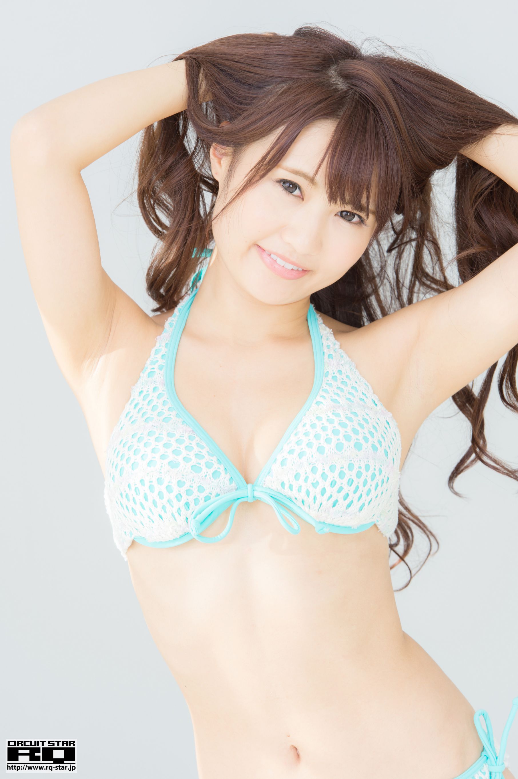 [RQ-STAR] NO.00954 Kanae Nakamura 中村奏绘/中村奏絵 Swim Suits/(115P)