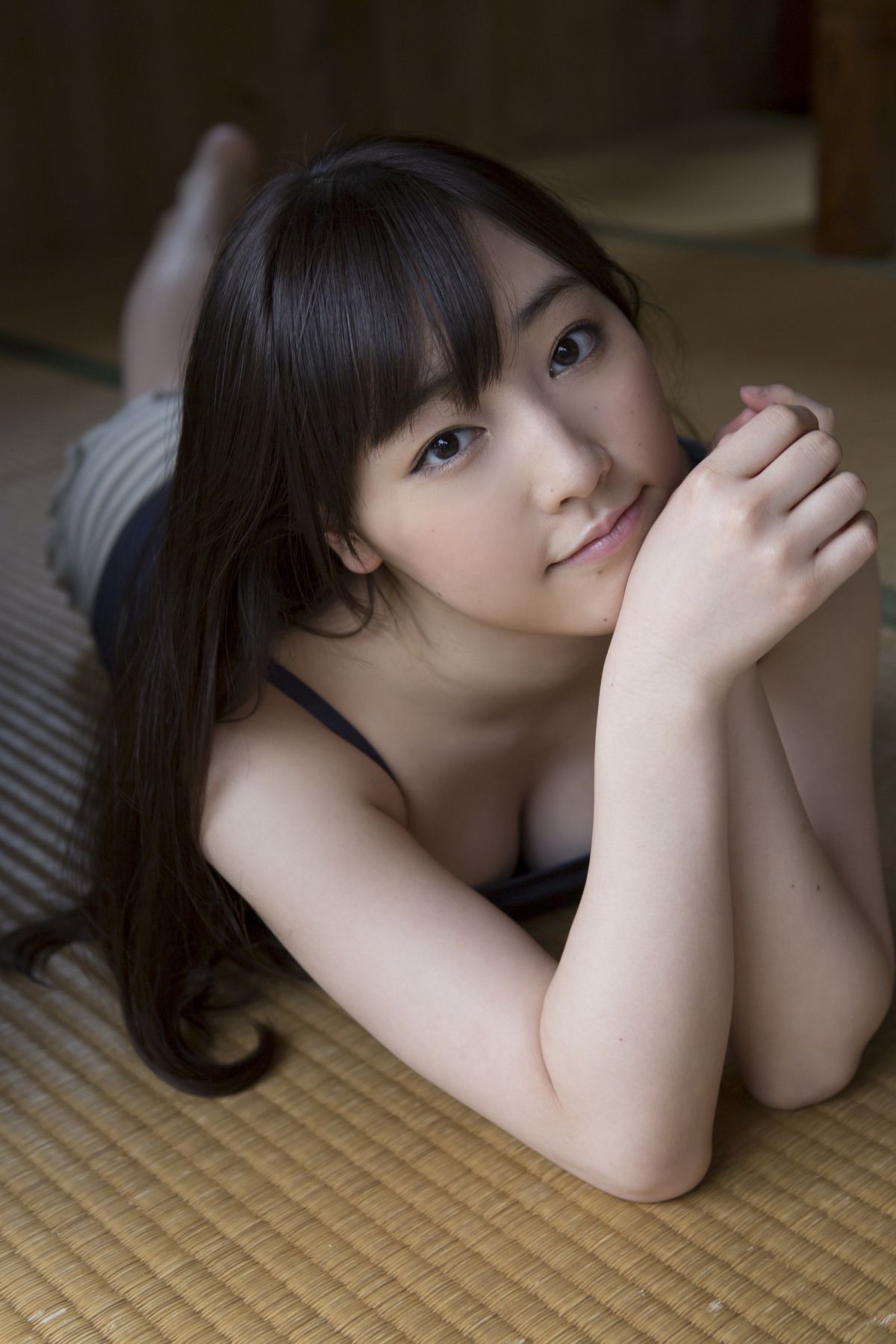 Mizuki Fukumura 谱久村圣/譜久村聖 [Hello! Project Digital Books] Vol.152/(100P)