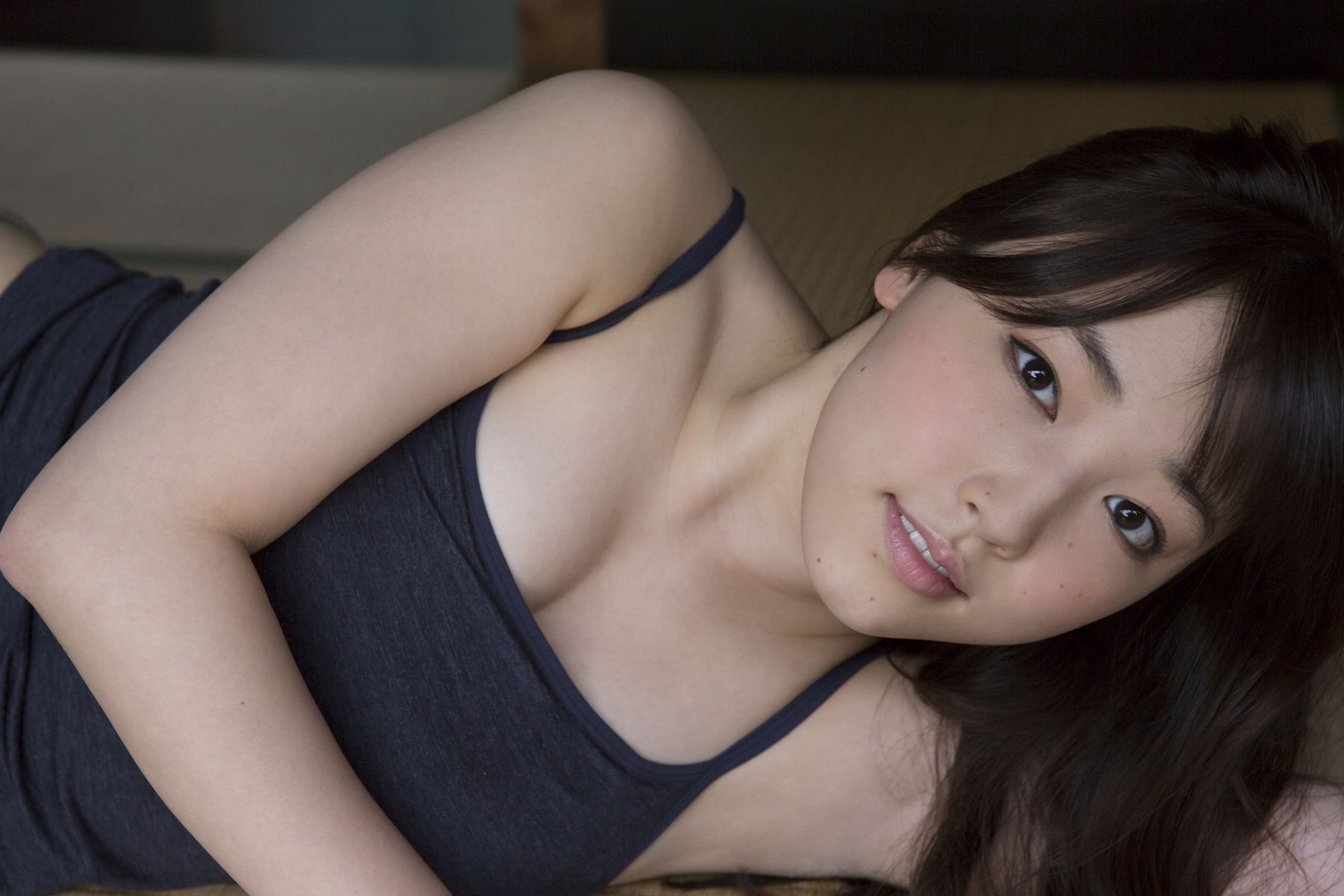 Mizuki Fukumura 谱久村圣/譜久村聖 [Hello! Project Digital Books] Vol.152/(100P)