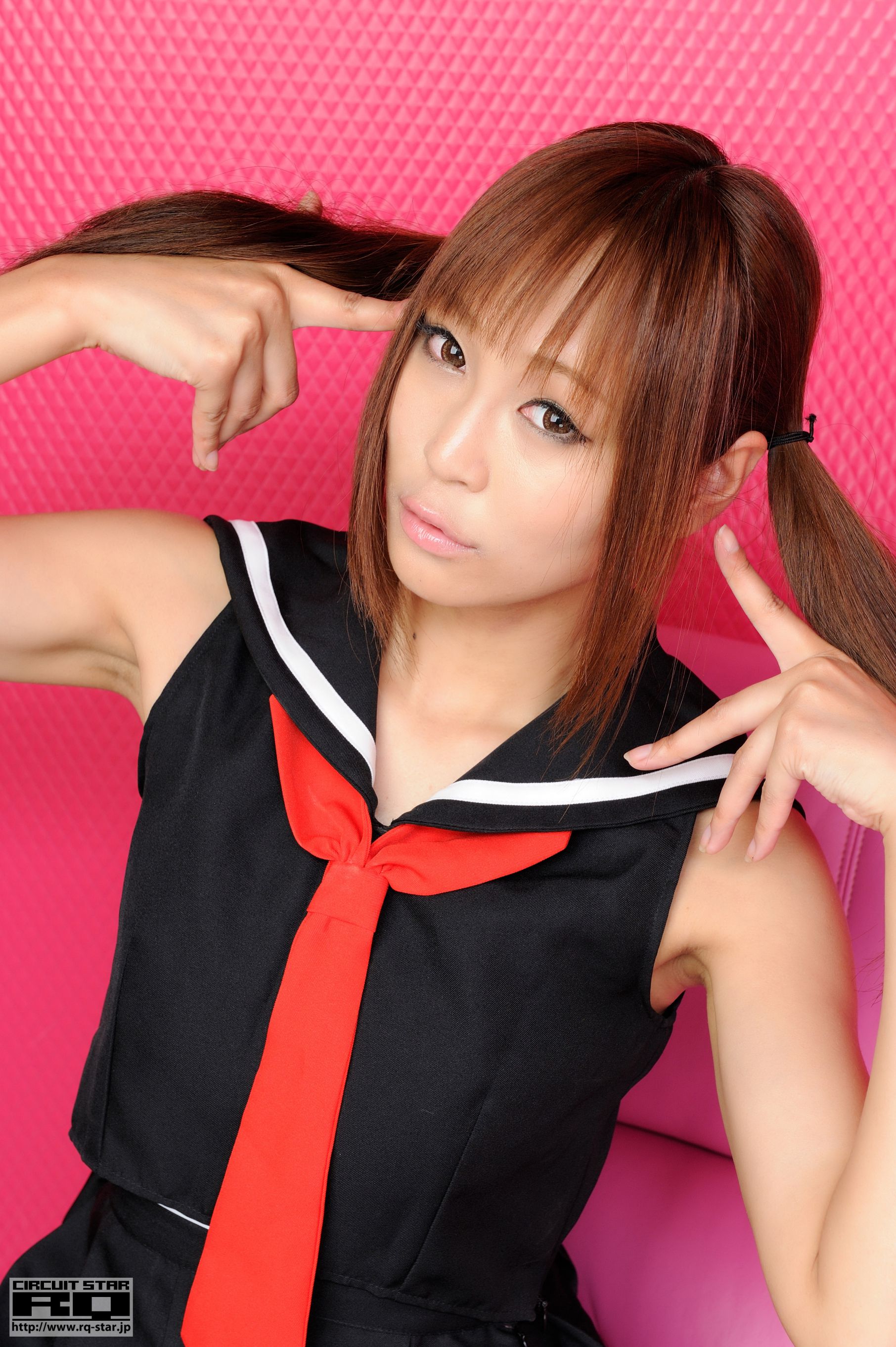 [RQ-STAR] NO.00983 Sayuri Ono 小野さゆり/小野小百合 Sailor Costume/(39P)