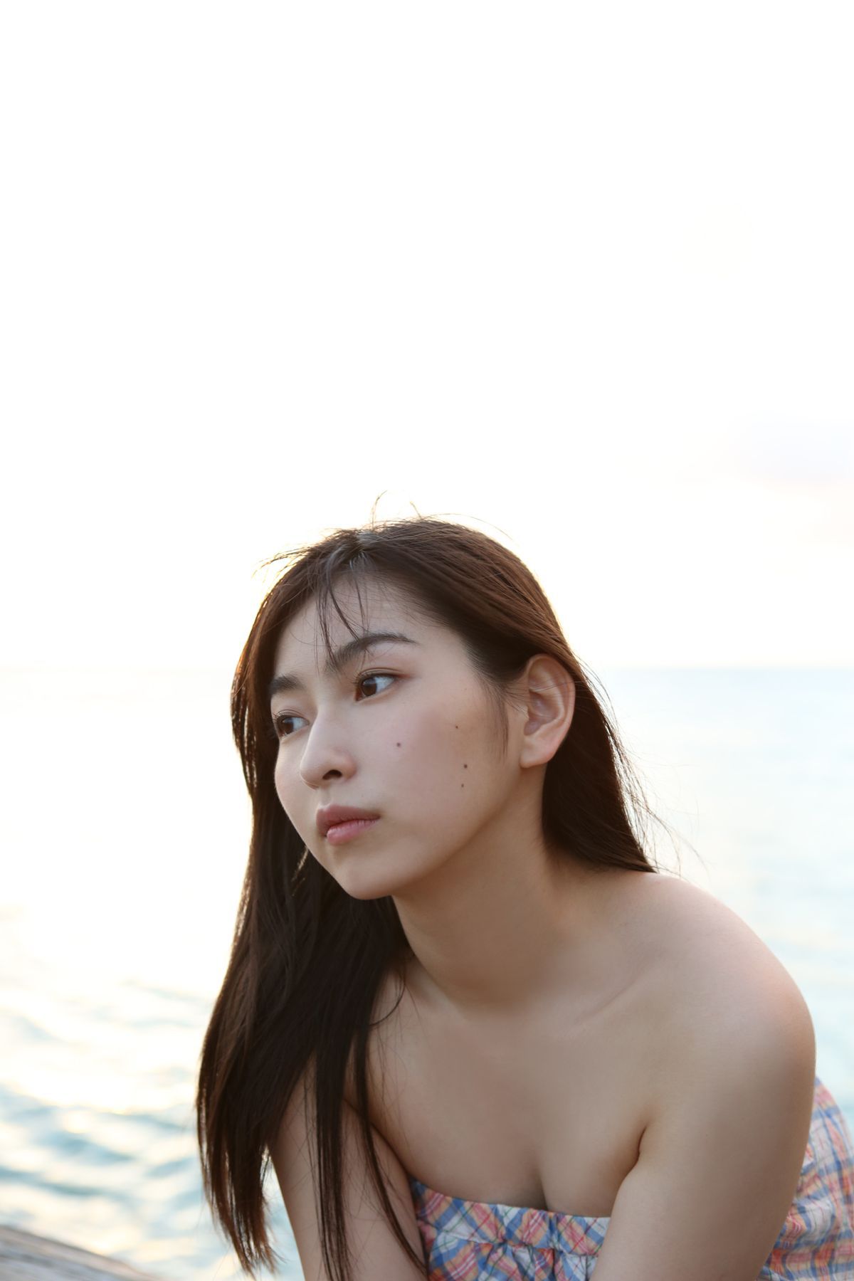 植村あかり/植村亚加莉 Akari Uemura [Hello! Project Digital Books] Vol.151/(96P)