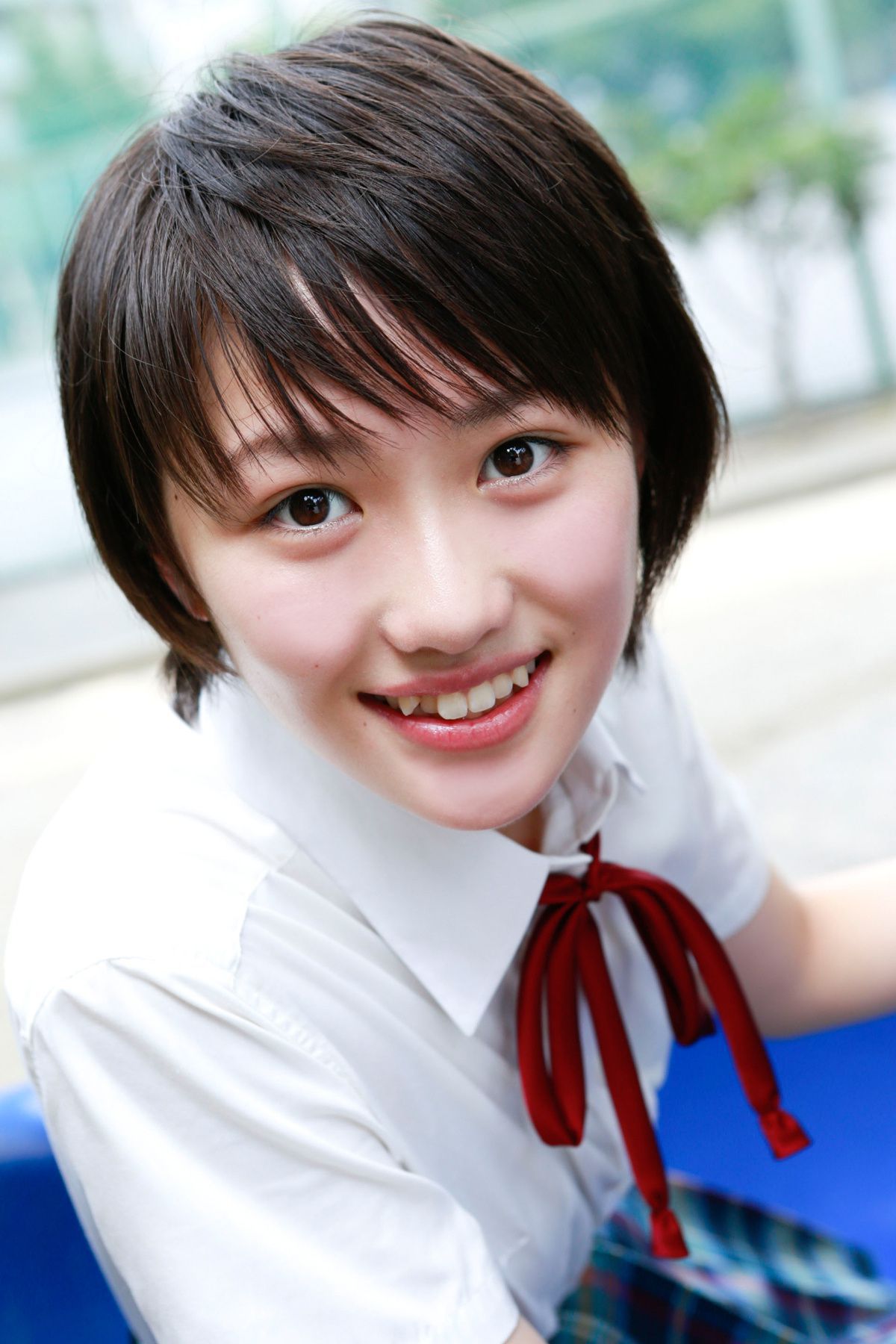 Haruka Kudo 工藤遥 [Hello! Project Digital Books] Vol.138/(104P)