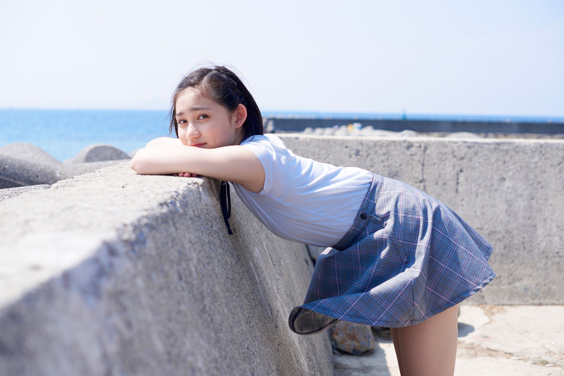 佐佐木莉佳子/佐々木莉佳子 Rikako Sasaki [Hello! Project Digital Books] Vol.140/(94P)