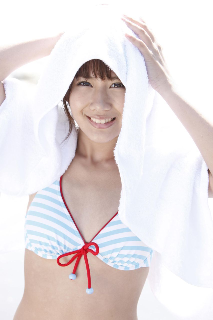 Okai Chisato 岡井千聖/冈井千圣 [Hello! Project Digital Books] Vol.82/(100P)