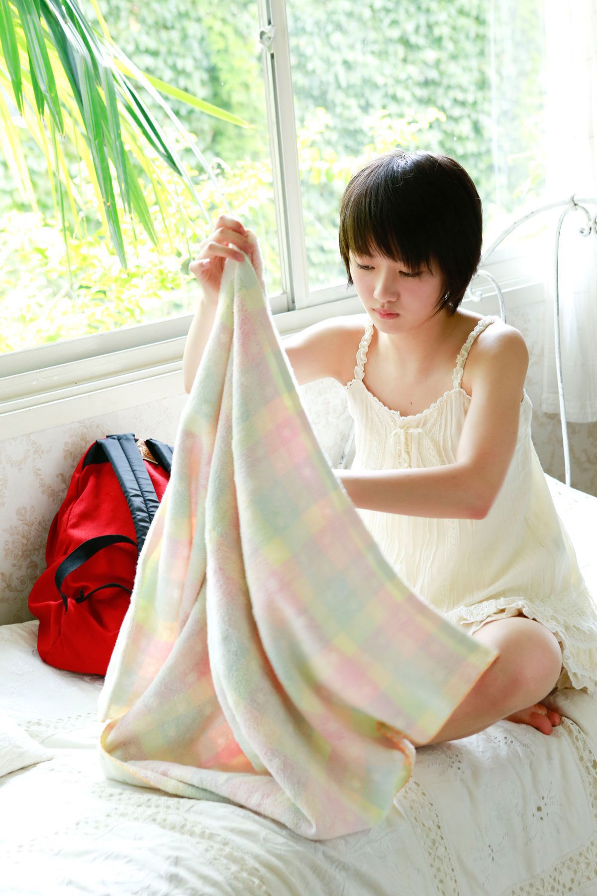 Haruka Kudo 工藤遥 [Hello! Project Digital Books] Vol.138/(104P)