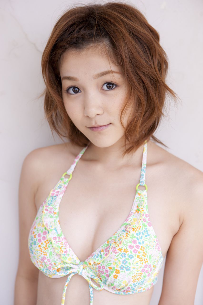 光井愛佳 Aika Mitsui [Hello! Project Digital Books] Vol.87/(119P)