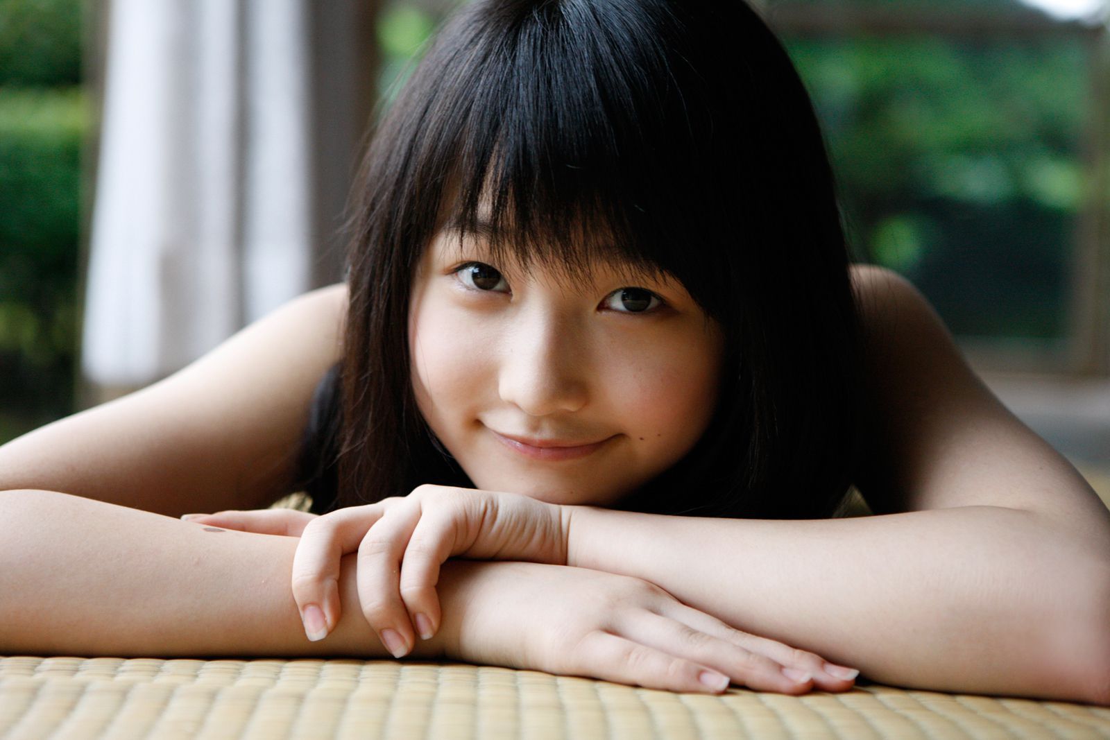 鞘師里保 Riho Sayashi [Hello! Project Digital Books] Vol.105/(110P)