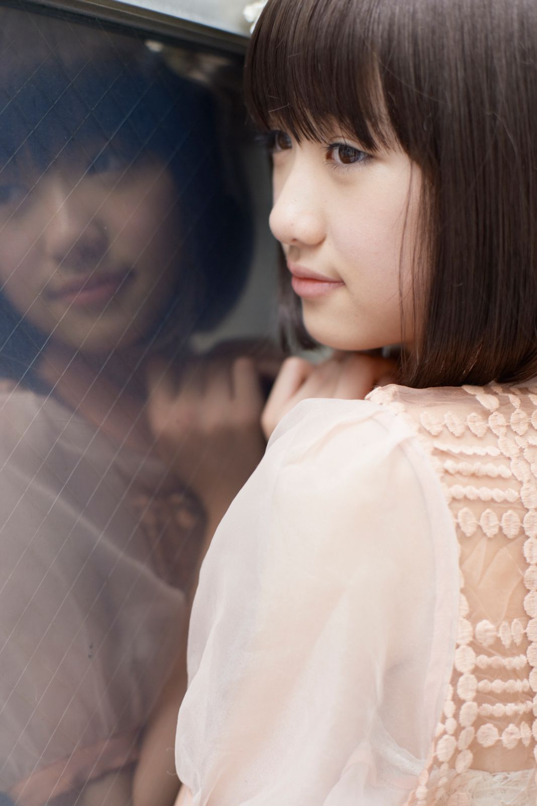 工藤遥 Haruka Kudo [Hello! Project Digital Books] Vol.103/(108P)