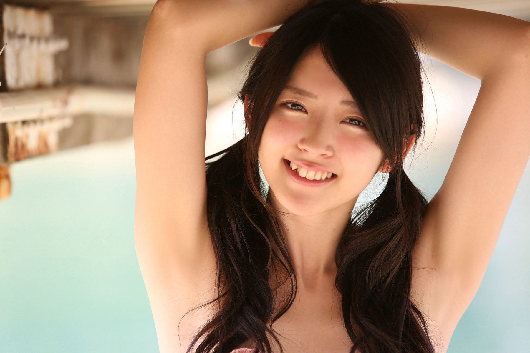 Airi Suzuki 鈴木愛理 [Hello! Project Digital Books] Vol.124/(104P)