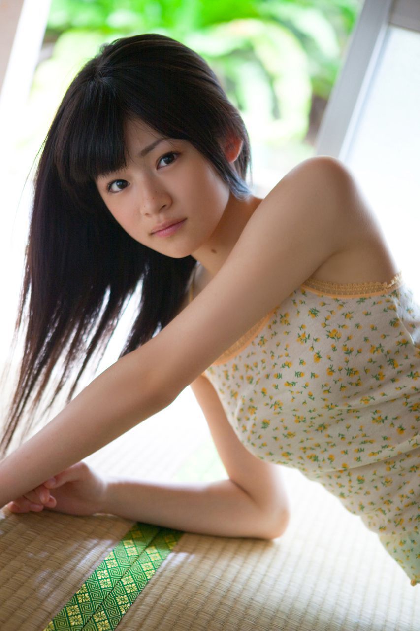 Yuuka Maeda 前田憂佳 [Hello! Project Digital Books] Vol.80/(120P)