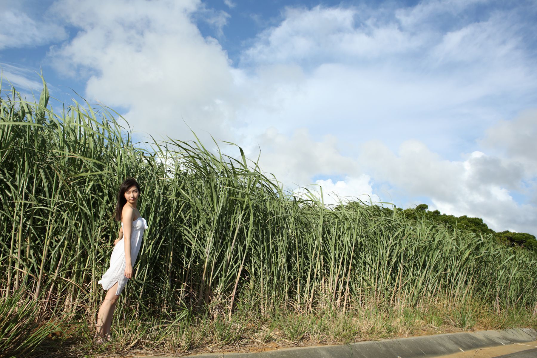 Akari Uemura 植村あかり/植村亚加莉 [Hello! Project Digital Books] Vol.143/(109P)