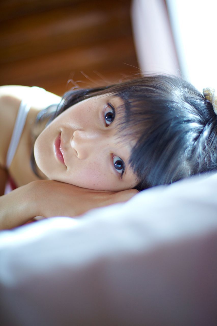 嗣永桃子《October 2012》 [Hello! Project Digital Books] Vol.99/(93P)