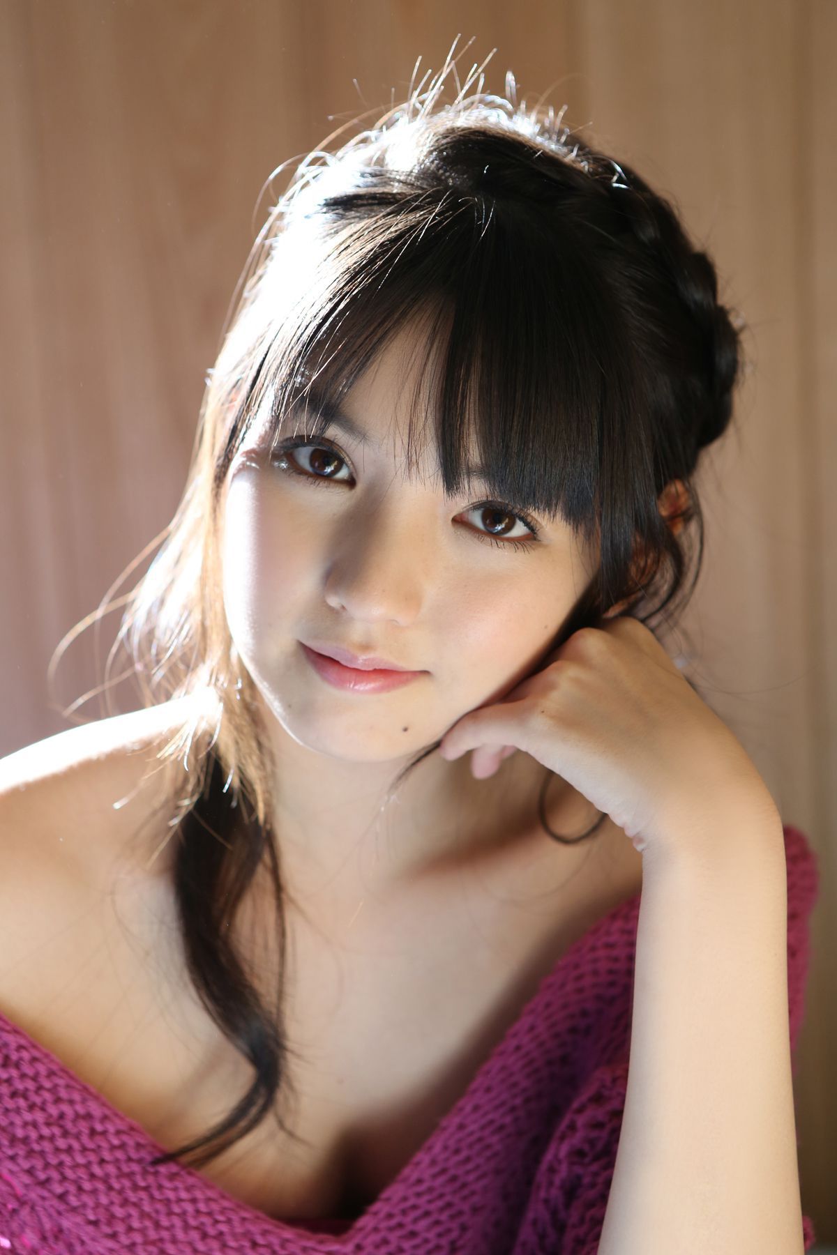 Sayumi Michishige 道重さゆみ/道重沙由美 [Hello! Project Digital Books] Vol.109/(79P)