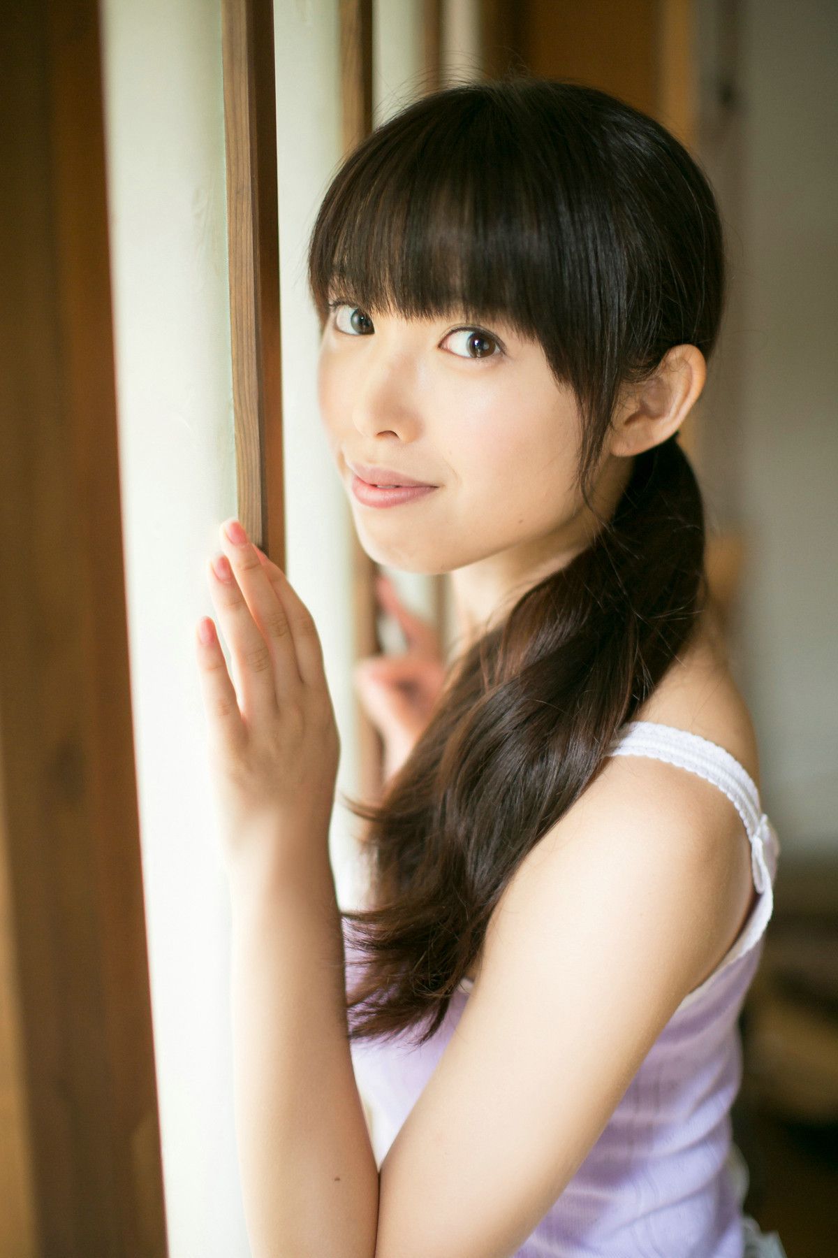 中島早貴 Saki Nakajima [Hello! Project Digital Books] Vol.131/(99P)