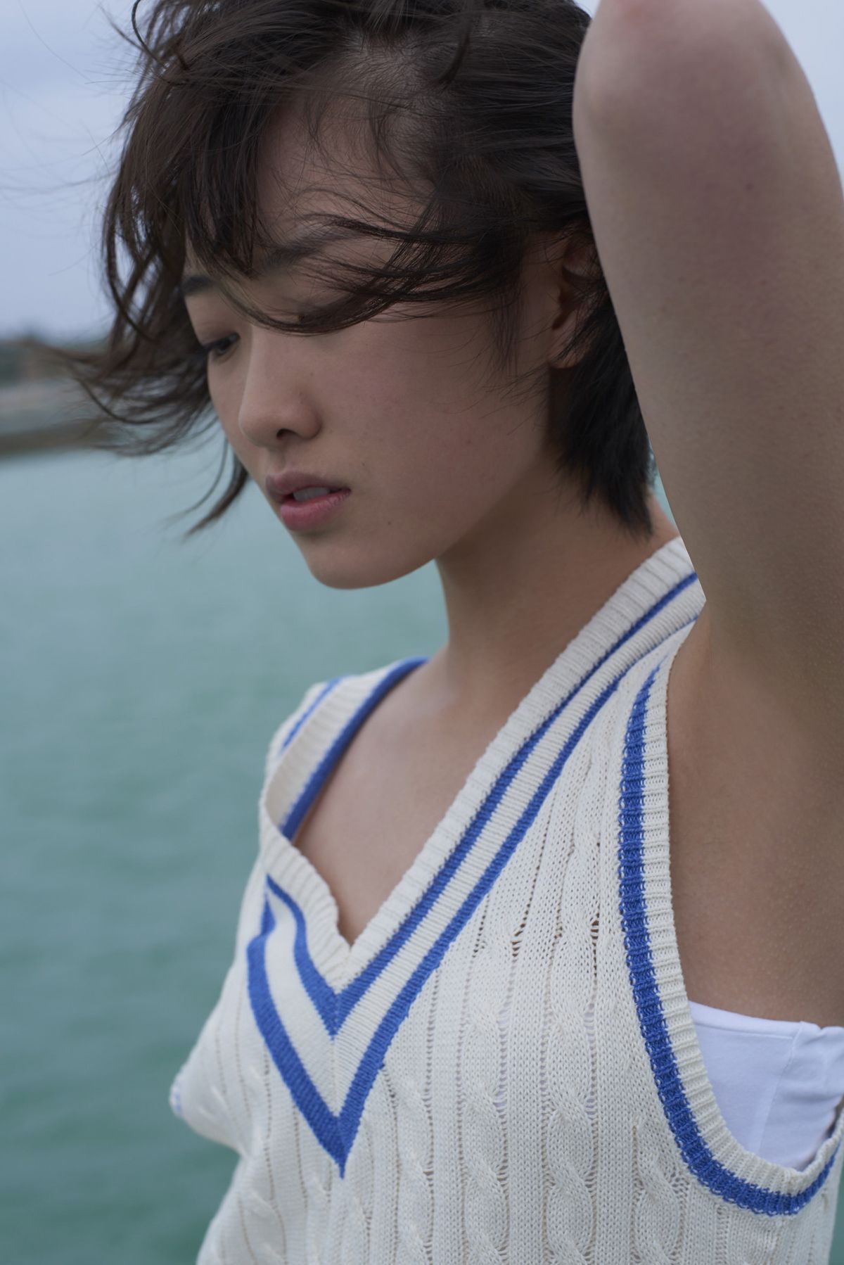 工藤遥 Haruka Kudo [Hello! Project Digital Books] Vol.146/(100P)