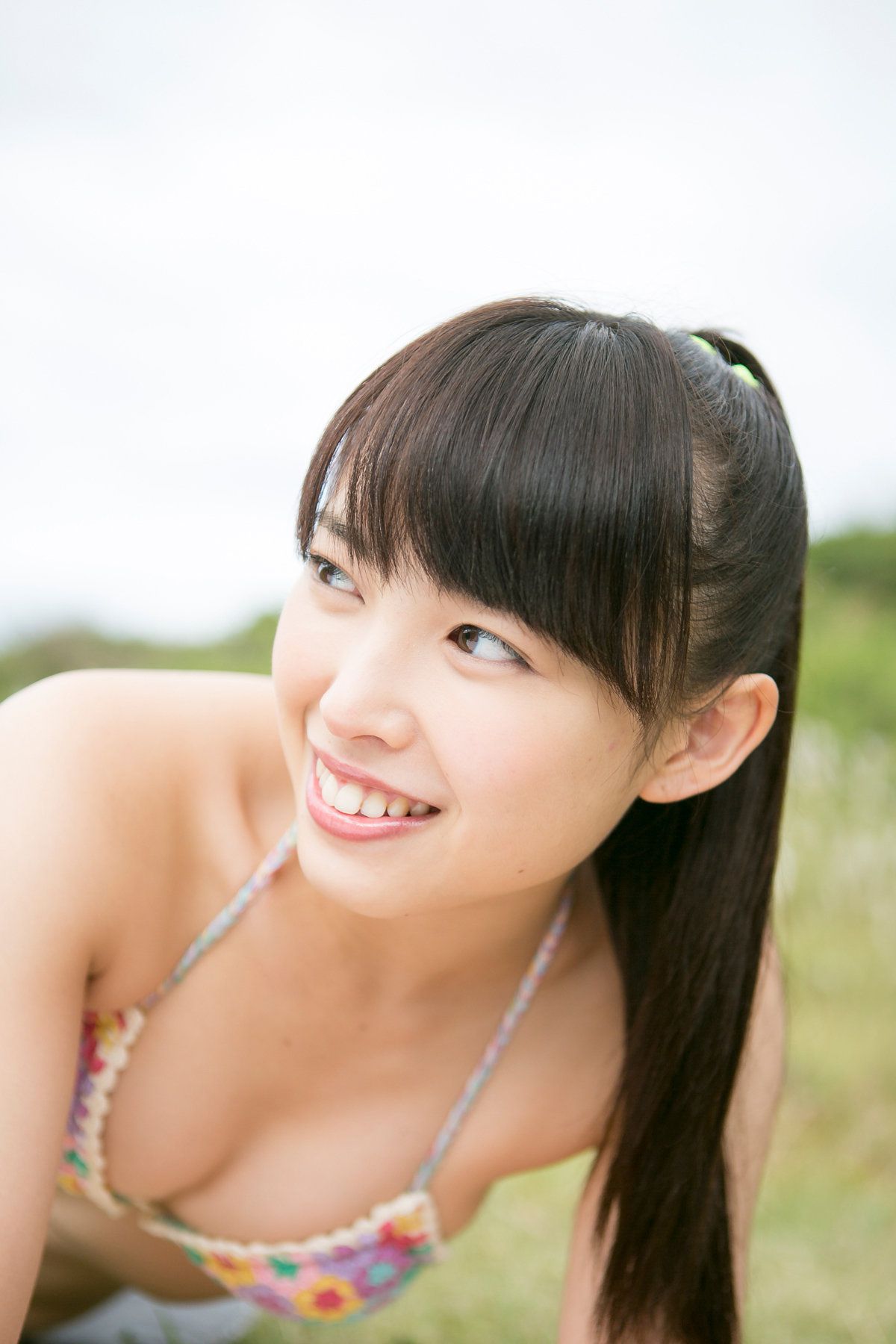 Nakajima Saki 中岛早贵/中島早貴 [Hello! Project Digital Books] Vol.132/(101P)