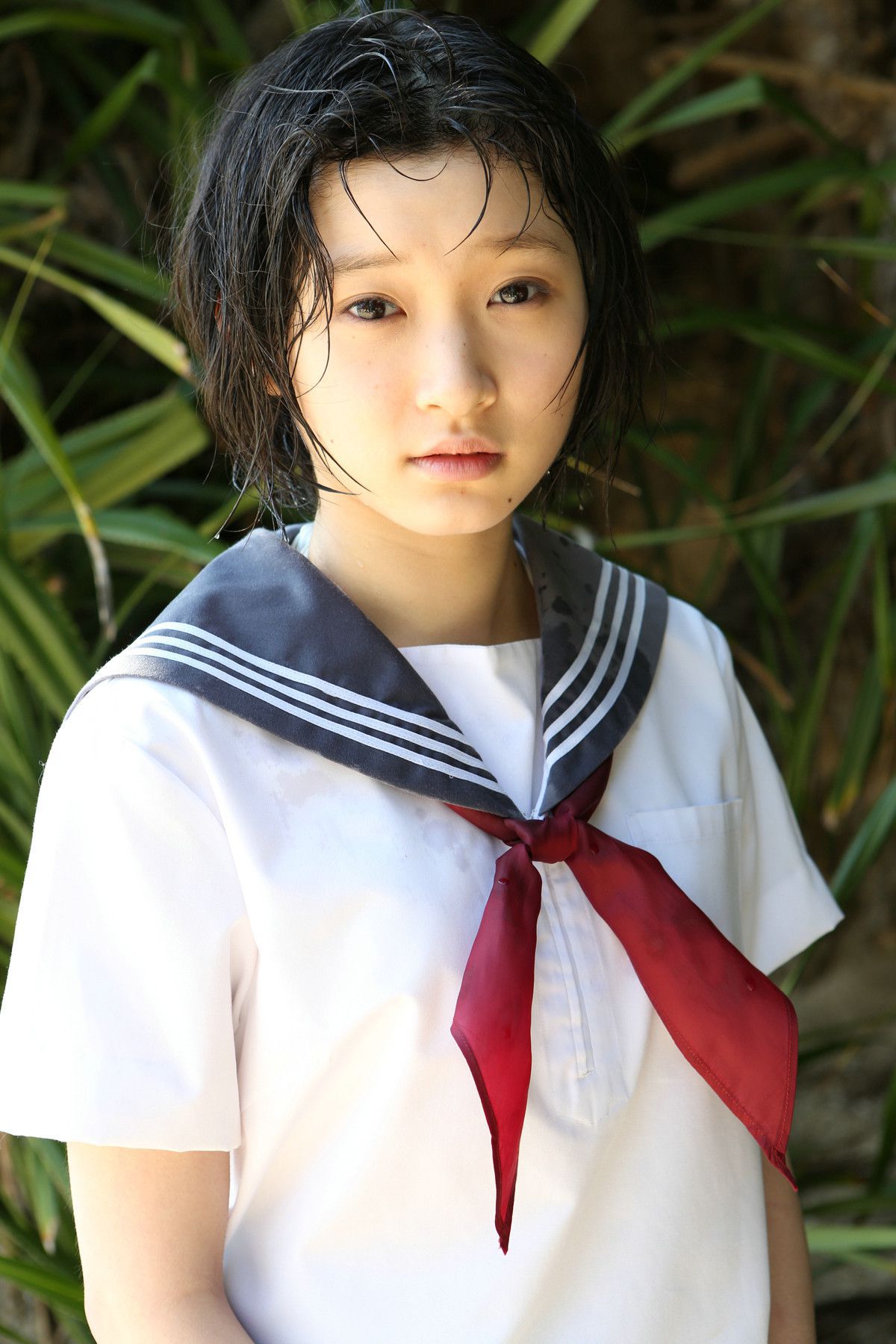 Miyamoto Karin 宫本佳林 [Hello! Project Digital Books] Vol.129/(100P)