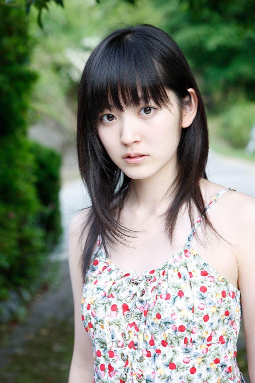 鈴木愛理 Suzuki Airi [Hello! Project Digital Books] Vol.78/(115P)