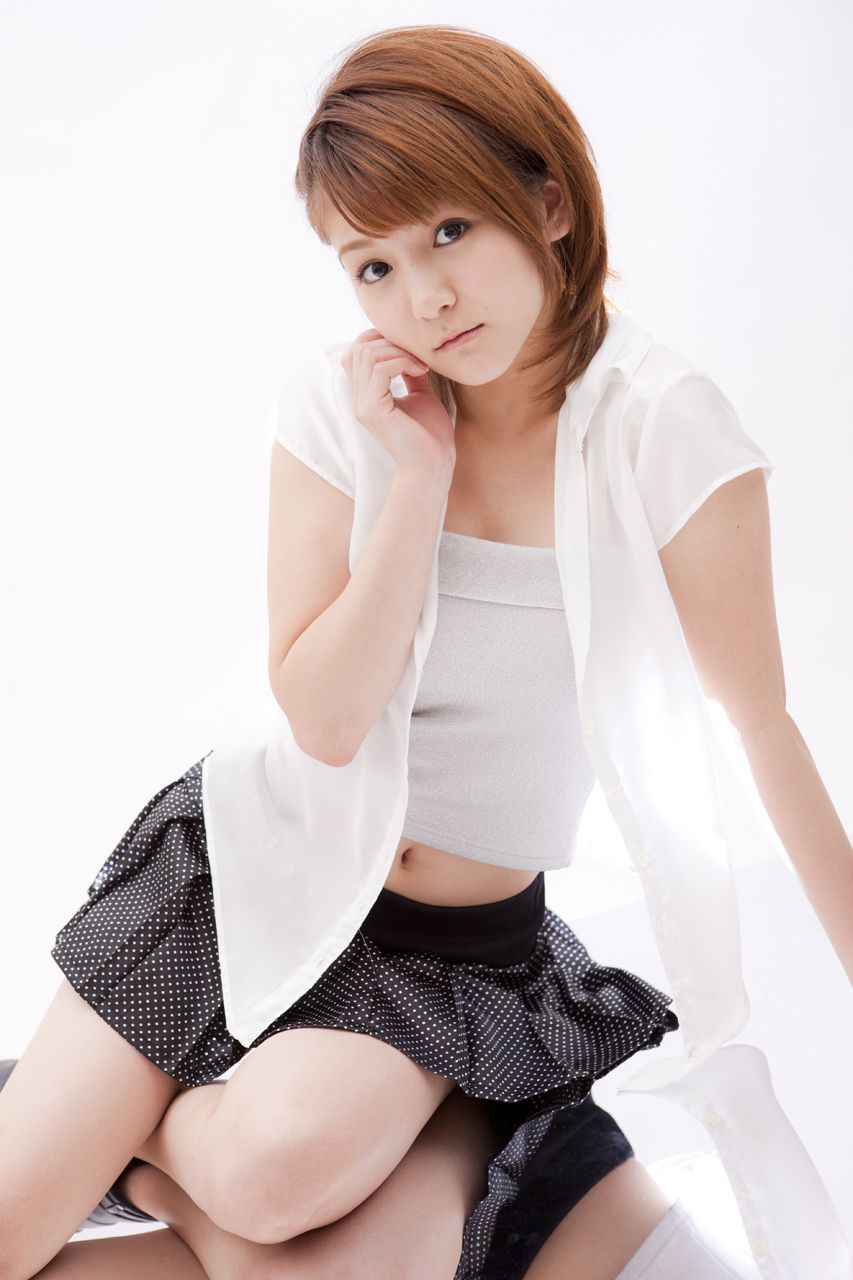 光井愛佳 Aika Mitsui [Hello! Project Digital Books] Vol.87/(119P)