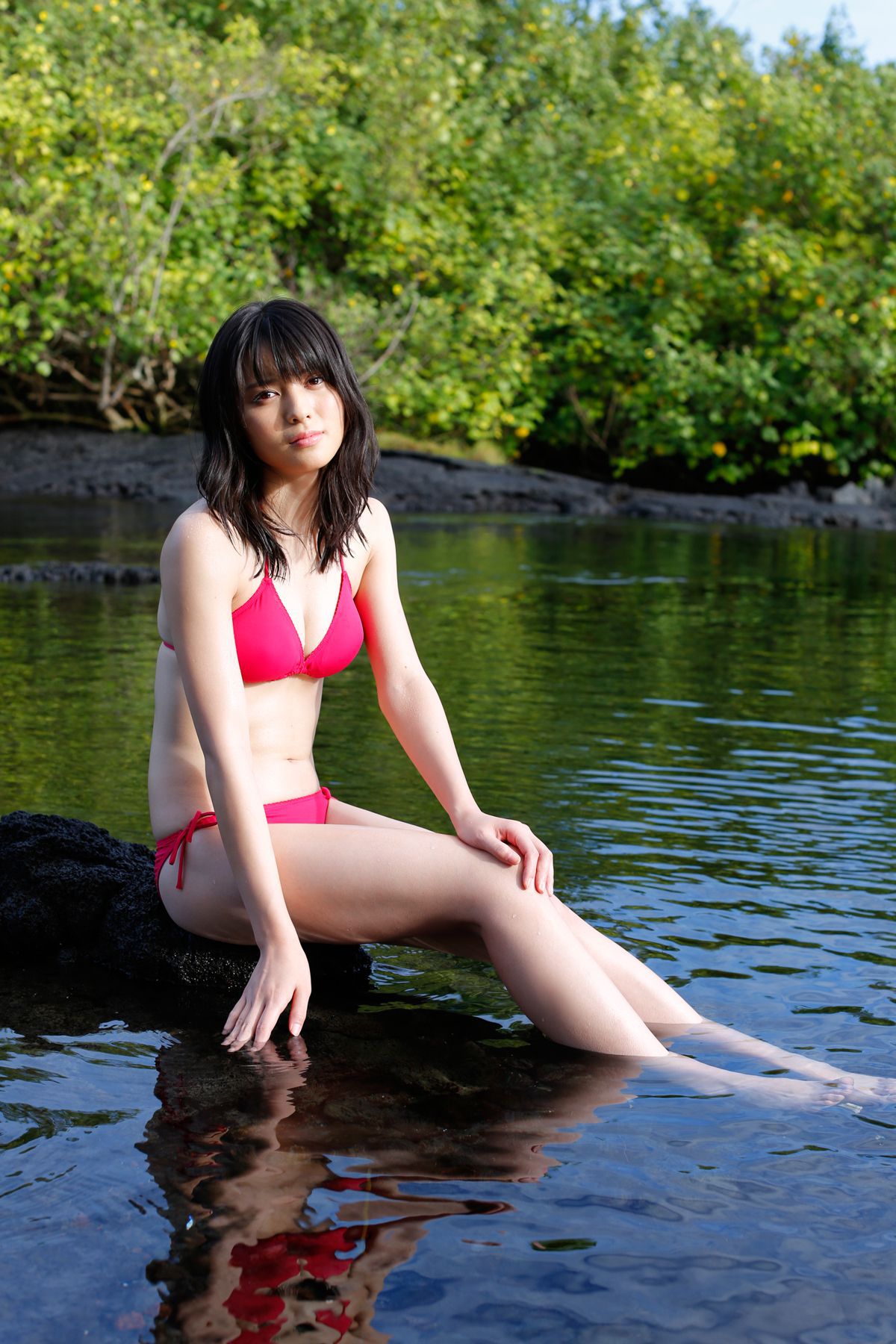 矢島舞美 Maimi Yajima [Hello! Project Digital Books] Vol.121/(104P)