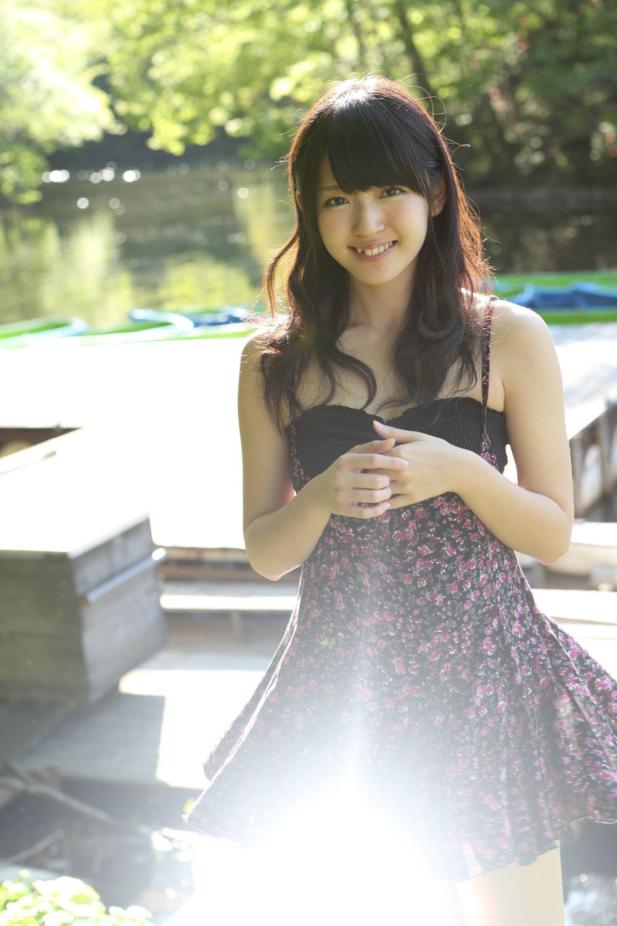 鈴木愛理 Airi Suzuki [Hello! Project Digital Books] Vol.115/(105P)