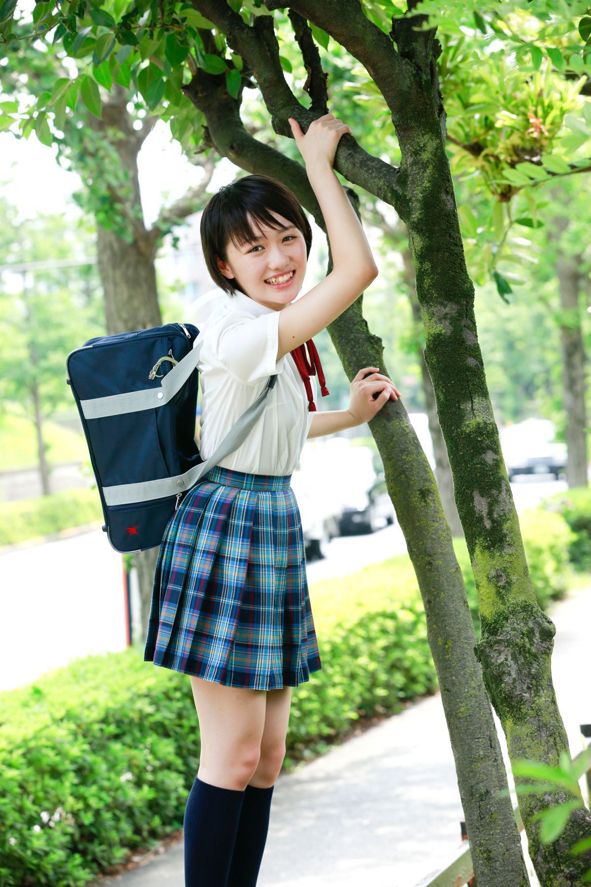 Haruka Kudo 工藤遥 [Hello! Project Digital Books] Vol.138/(104P)