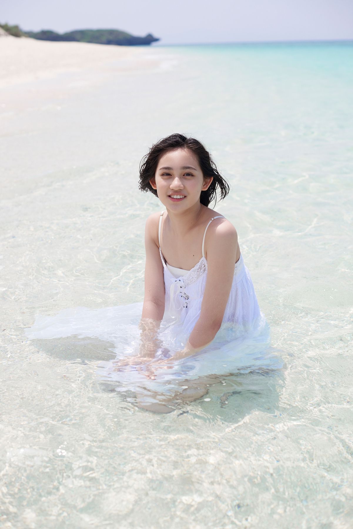 佐佐木莉佳子/佐々木莉佳子 Rikako Sasaki [Hello! Project Digital Books] Vol.140/(94P)