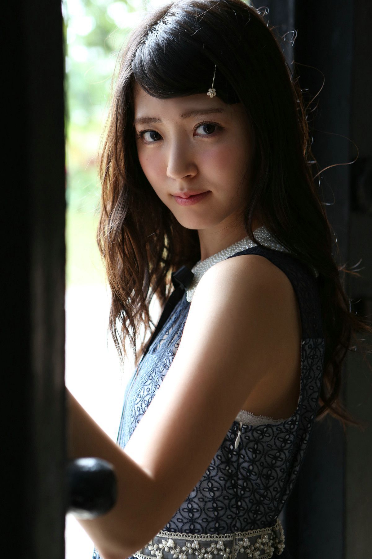 Airi Suzuki 鈴木愛理 [Hello! Project Digital Books] Vol.124/(104P)