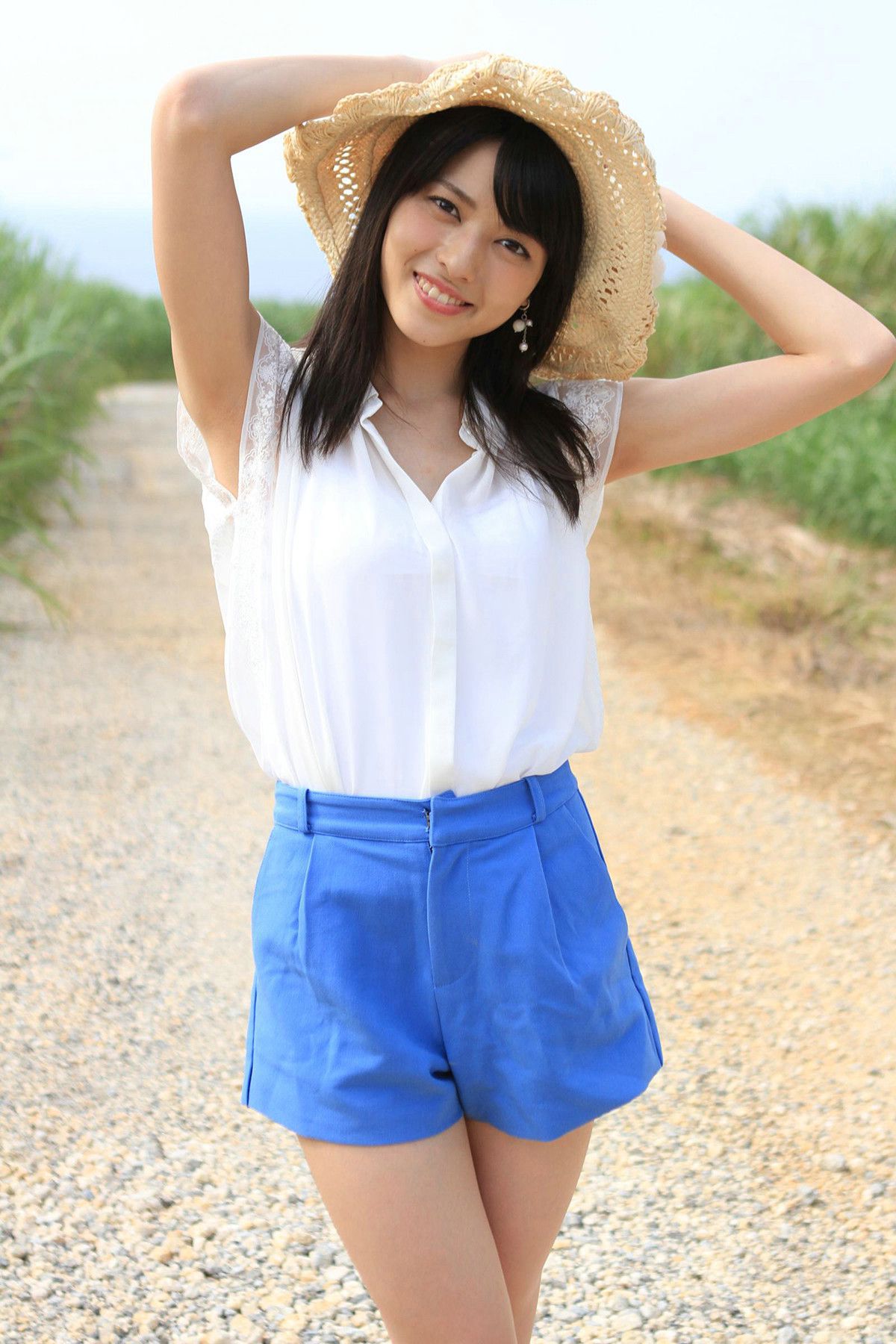 Maimi Yajima 矢島舞美 [Hello! Project Digital Books] Vol.127/(107P)