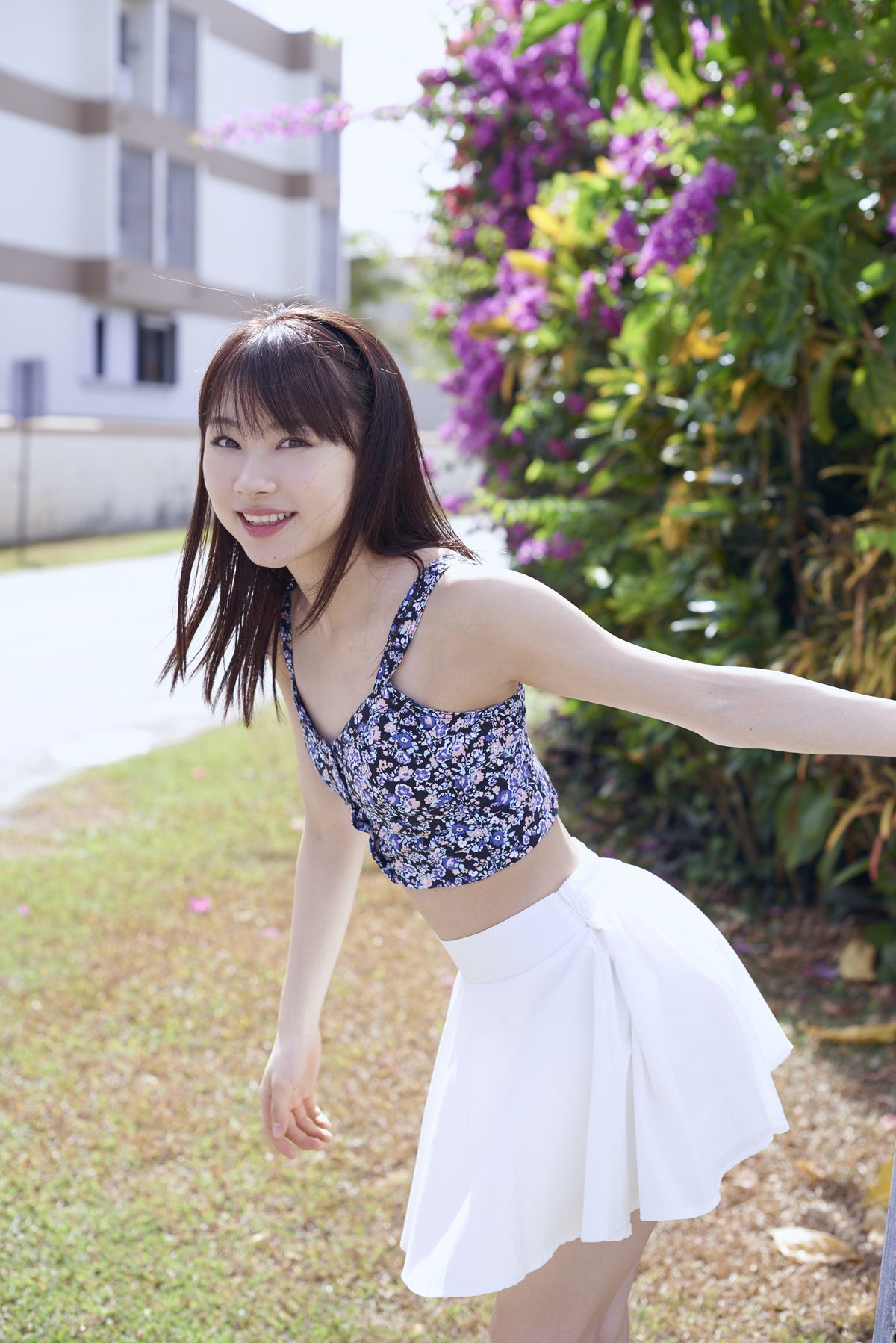 石田亜佑美 Ishida Ayumi [Hello! Project Digital Books] Vol.149/(100P)