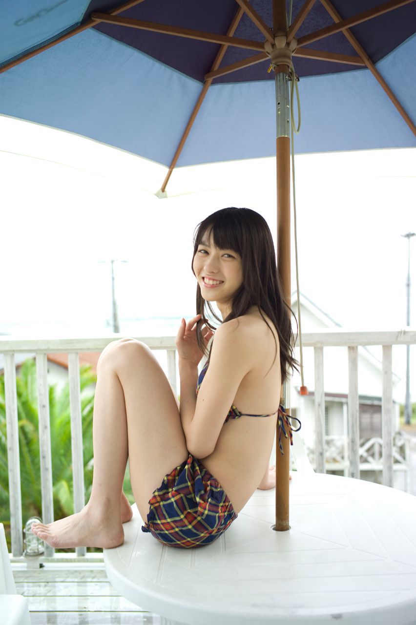 Maimi Yajima 矢島舞美 [Hello! Project Digital Books] Vol.94/(112P)