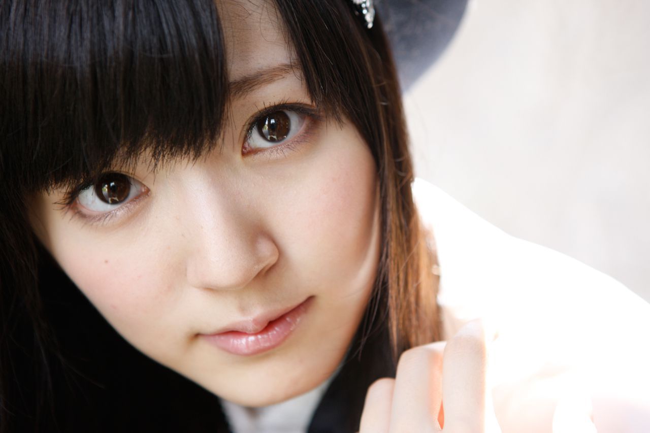 Airi Suzuk 鈴木愛理 [Hello! Project Digital Books] Vol.95/(100P)