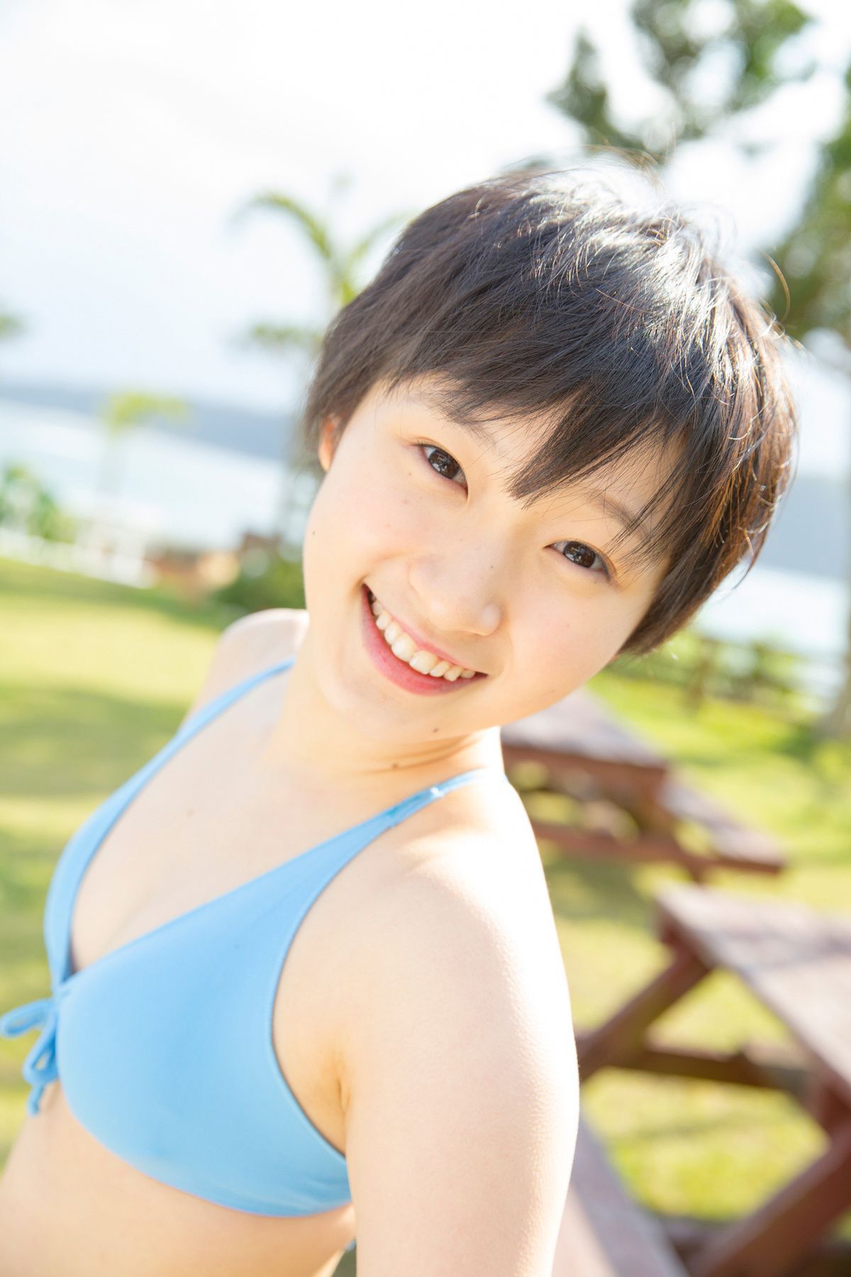 Karin Miyamoto 宮本佳林/宫本佳林 [Hello! Project Digital Books] Vol.135/(106P)