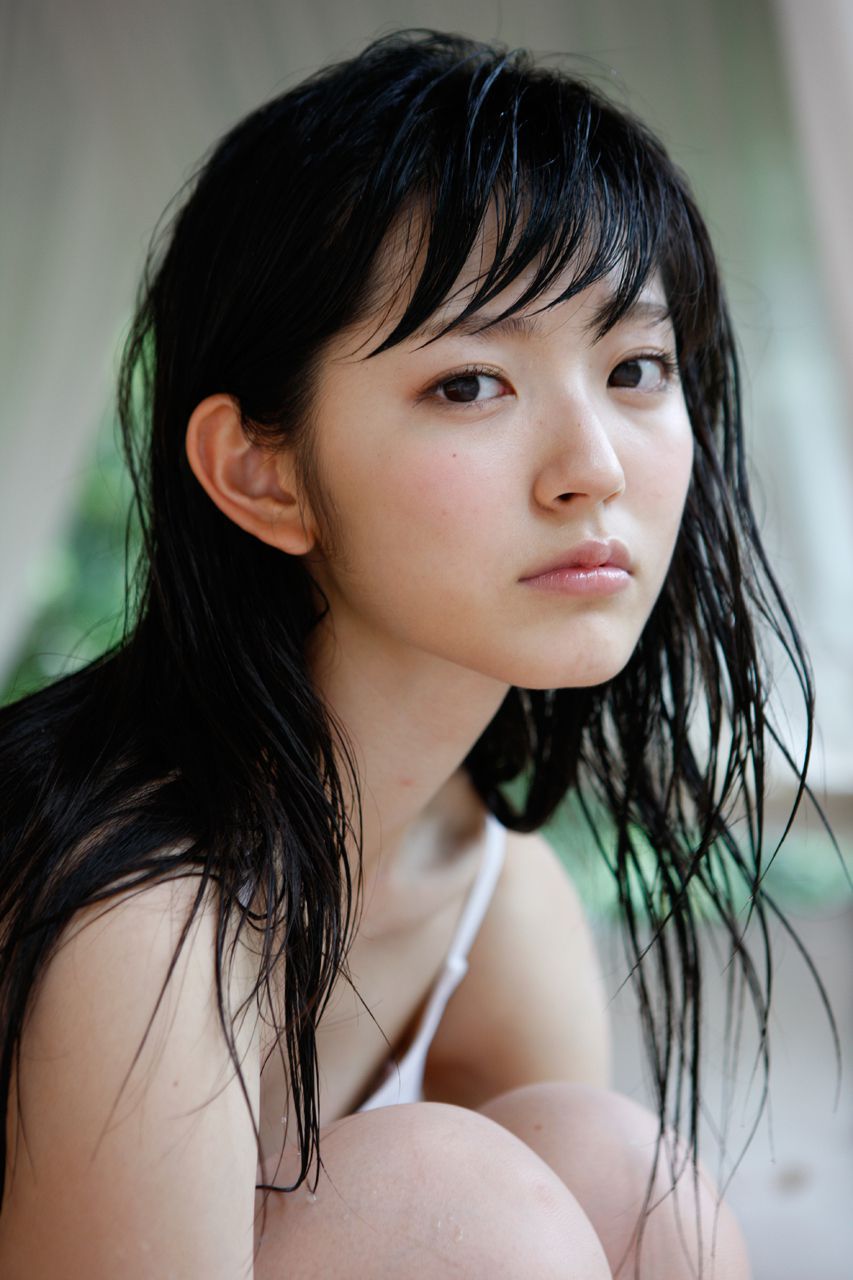 鈴木愛理 Airi Suzuk [Hello! Project Digital Books] Vol.96/(98P)