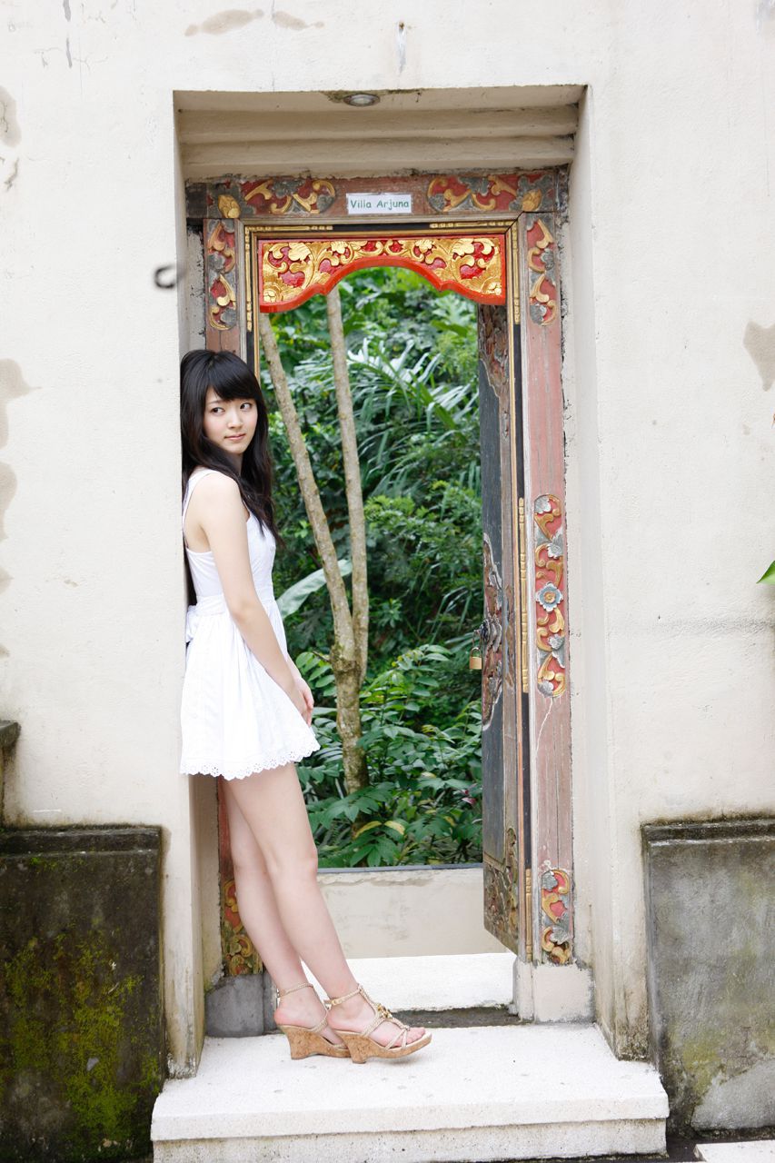 Airi Suzuk 鈴木愛理 [Hello! Project Digital Books] Vol.95/(100P)