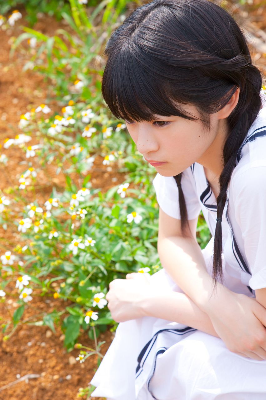 前田憂佳 Yuuka Maeda [Hello! Project Digital Books] Vol.79/(121P)