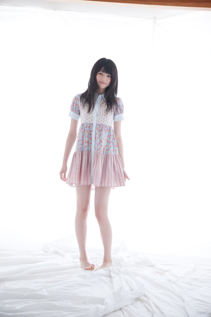 前田憂佳 Yuuka Maeda [Hello! Project Digital Books] Vol.79/(121P)