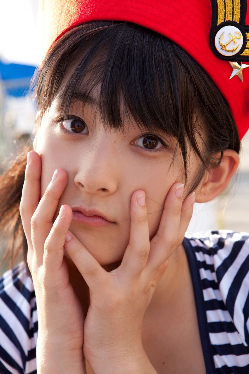 嗣永桃子 Tsugunaga Momoko [Hello! Project Digital Books] Vol.77/(115P)