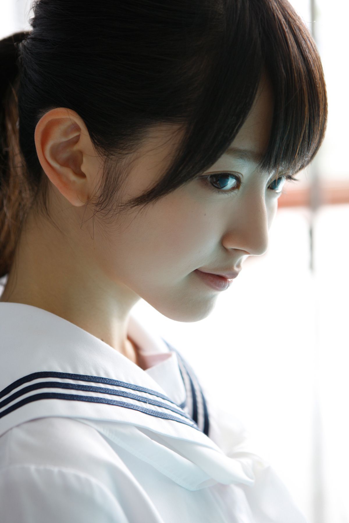 鈴木愛理 Airi Suzuki [Hello! Project Digital Books] Vol.107/(105P)