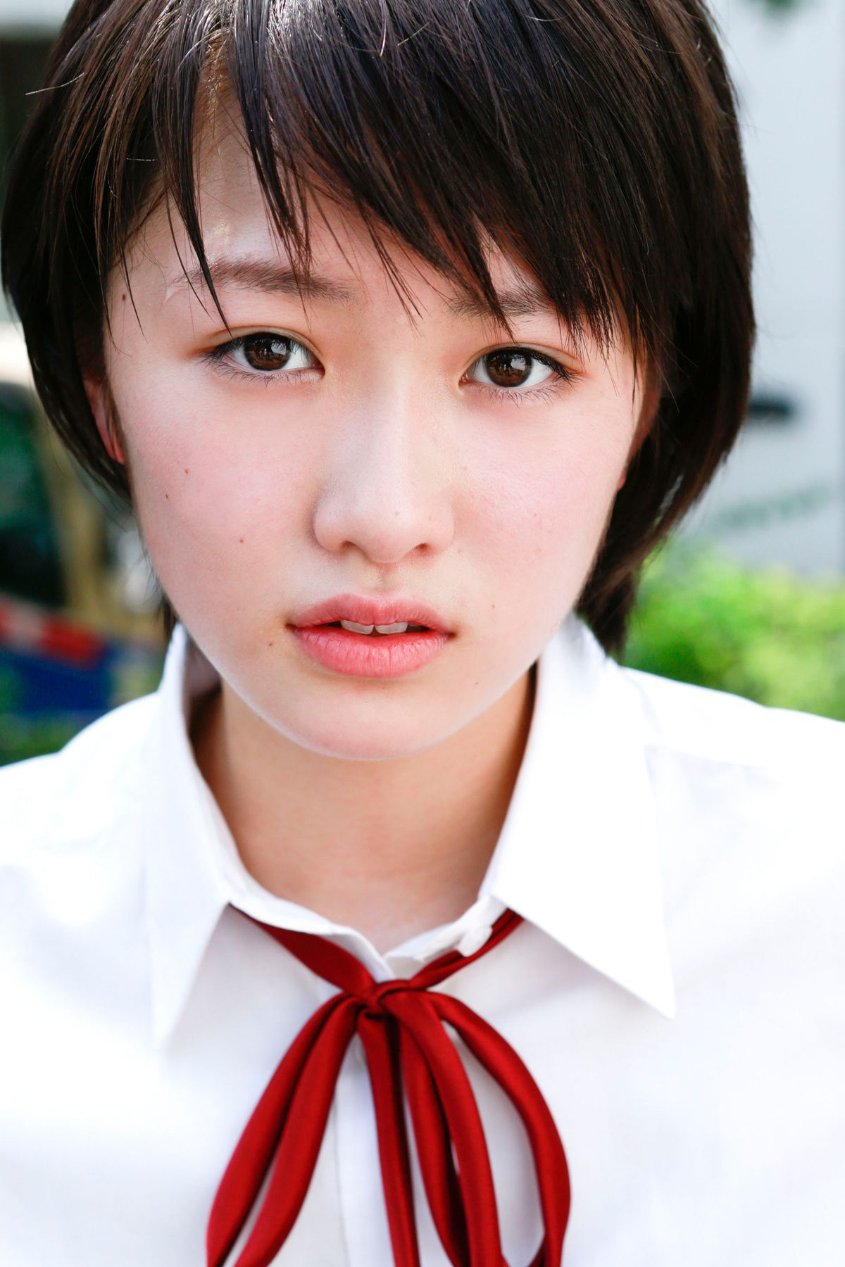 Haruka Kudo 工藤遥 [Hello! Project Digital Books] Vol.138/(104P)