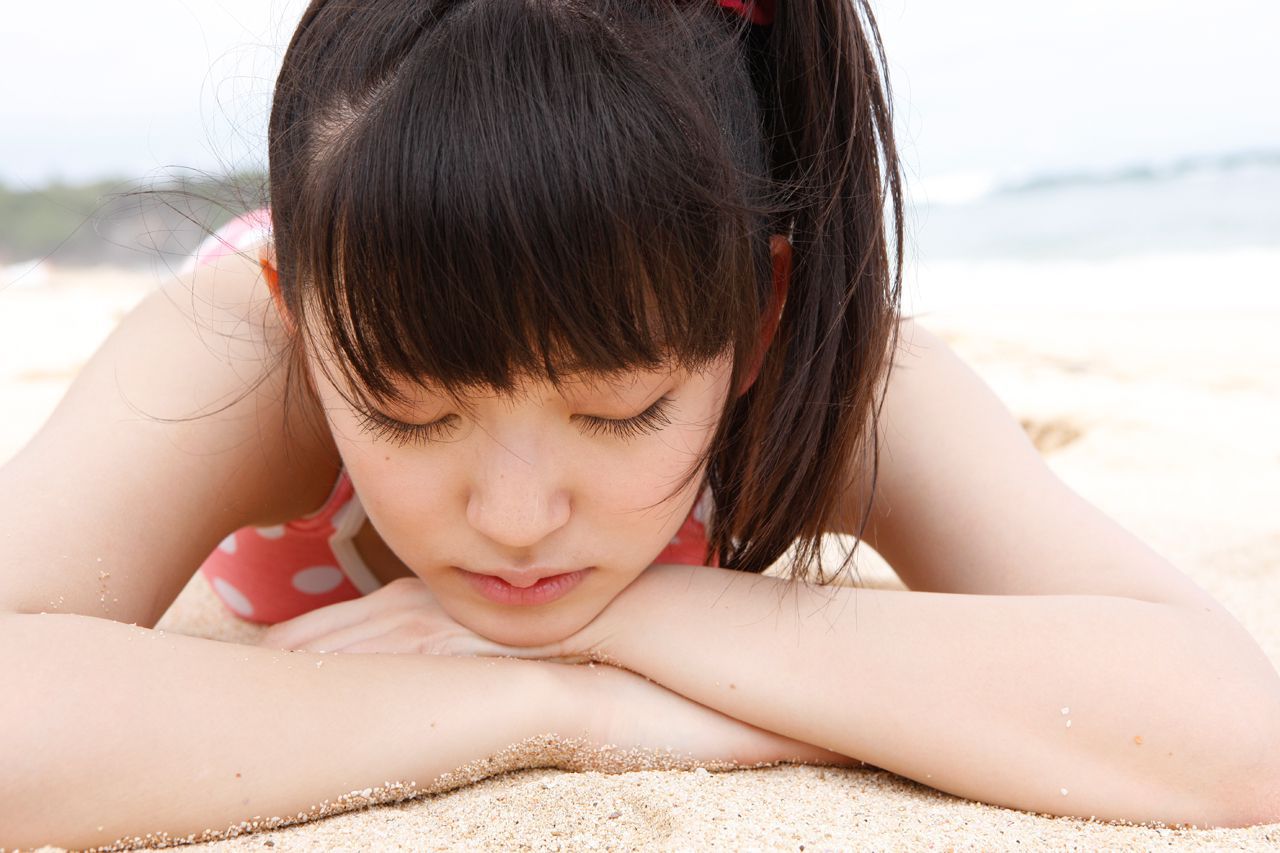 鈴木愛理 Airi Suzuk [Hello! Project Digital Books] Vol.96/(98P)